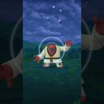 POKÉMON GO | Capturando Pokémon | #shorts #shortvideo #pokemongo #pokemon #gameplay #pvp #shortsfeed