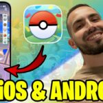 Pokemon GO Spoofer iOS & Android – How to Spoof Pokemon GO with Joystick, Teleport, Auto Walk 2026