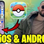Pokemon GO Spoofing iOS & Android – UPDATED Spoofing Pokemon GO 2026 with Joystick, Teleport