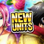 ROGER DETAILS! 6+ REIJU! Kizuna Batch! (ONE PIECE Treasure Cruise)