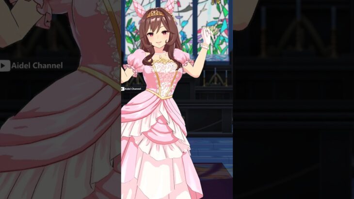 Set me free (Gentildonna ver) –  #umamusume  #umamusumeprettyderbygame