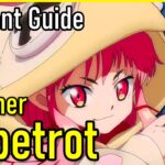 Summer Habetrot: Unique Welfare Support With Huge Burst Potential | FGO Guide
