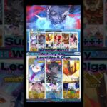 Summer event 90++ looping with Olga & Leonidas | Fate Grand Order