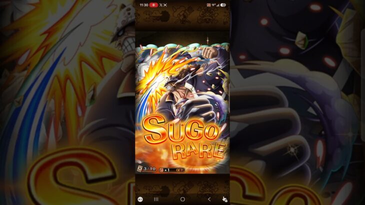 TOO MANY KUMA’S IN THIS MULTI! ONE PIECE TREASURE CRUISE #onepiece #optc