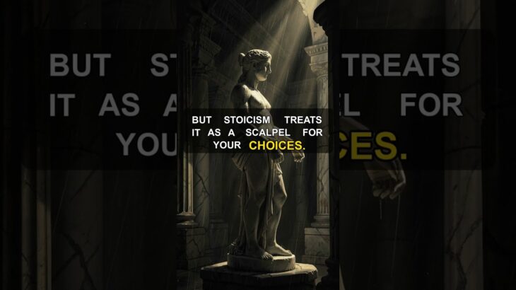 You Are Using Memento Mori Wrong #Shorts
