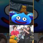 【ドラクエウォーク】魔王の剣を取りにいったら断罪された妻www【切り抜き】#shorts