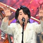 🎤✨ 大森元貴、テレビ初披露で衝撃！「メメント・モリ」に込めた想いとは…！？🌙🔥 司会・Mrs. GREEN APPLE・ソロ、“3つの顔”がスゴすぎる！🍏🎶