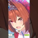 ダイワスカーレットとウオッカ #ウマ娘 #games