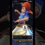 【part4】ドラゴンクエストウォーク』の「ロトのさまようよろい」を1ターンでワンパン撃破する超戦術解説動画です！