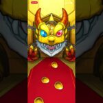 【モンスト】お前…またきたのか。二度目の正直だぞ！