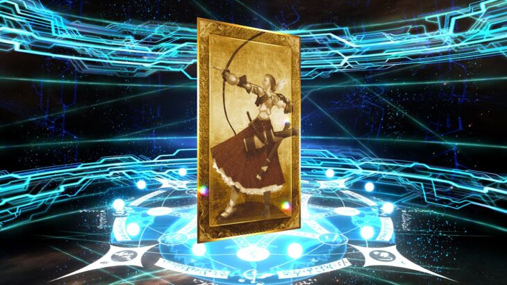 【FGO】水着イベント2026