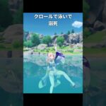 ヴォジャニーツァで一番不安な要素｜原神