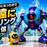 【ドラクエウォーク】  やるときゃやるのさ
