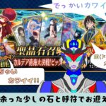 【Fate/Grand Order】部下と後輩が新しい水着になったようです【ルアメ星人/個人勢】