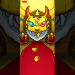 【モンスト】漢はだまってチャレンジ⁉︎ #モンスト