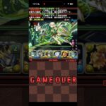 大樹って大樹やな【パズドラ】