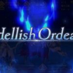 【FGO】ステンノ様と行く《地獄の試練》妖精乱舞戦【アズライールの廟】
