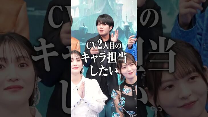 【原神】スネージナヤで7個答えて！ #原神 #スネージナヤ #オデット #shorts