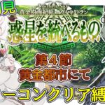 【FGO /完全初見/ストーリー読み/フルボイス朗読】ノーコン縛りで攻略中✨2部7部  惑星を統べるものナウイ・ミクトラン #03  【FateGrandOrder/VTuber/甘雪しろむ】