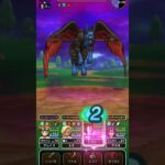 #ゲーム実況 ドラクエウォーク魔犬レオパルド