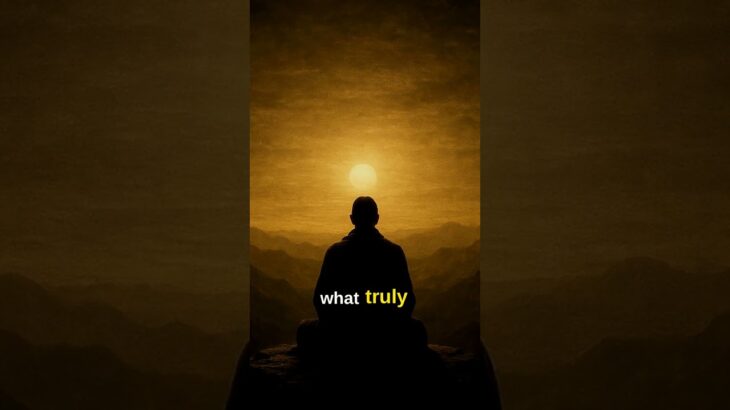Embrace the wisdom of Memento Mori and let mortality guide your actions. 🕯🗝🌅 #Shorts