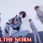 [あんスタMusic] BREAK THE NORM [Hard 23] Perfect Combo