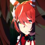 (主役)プリンシュパルをこの手に！ #short322  #ウマ娘プリティーダービー #ウインバリアシオン