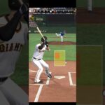 プロ野球スピリッツA（Professional Baseball Spirits A）巨人VS中日