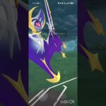 ポケモンGOバトルリーグ　マスターリーグ 2438
