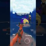 【スーパーリーグ】去年のチャンピオンのデカヌちゃんが強い！【ポケモンGO】【バトルリーグ】#shorts #ポケモンgo #goバトルリーグ #gbl #スーパーリーグ #pokemongo