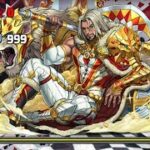 協力！トランプキングダムコロシアム! カードディメンジョンズ 超絶壊滅級　　#パズドラ　#パズル　#降臨　#イベント　#トランプキングダム　#ガンホー