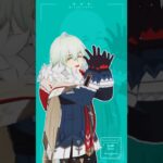 ✦ 雷少年キャラで心予報【原神MMD】アリョーシャ・レザー・セトス・セノ