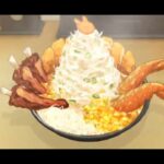 ウマ娘 プリティーダービー [ライブシアター]『トレセンラーメン列伝』ビワハヤヒデ・ナリタブライアン