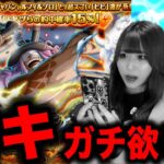【課金の嵐】急遽実装のロキが欲し過ぎてガチャ引きまくりました【トレクル】【ONE PIECE DAY’26】