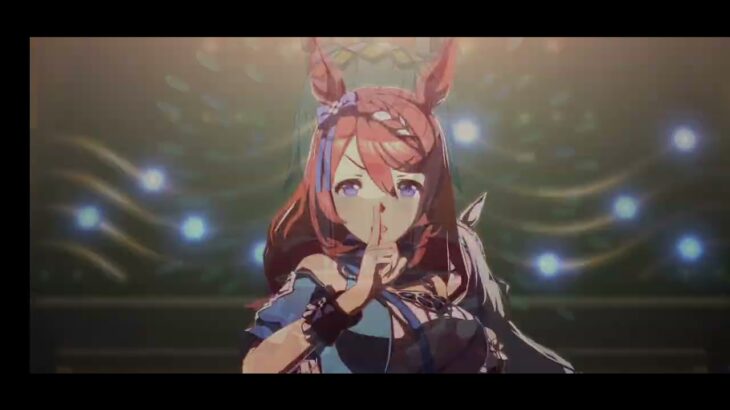 ウマ娘 プリティーダービー [ライブシアター]『トレセンラーメン列伝』オグリキャップ・タマモクロス
