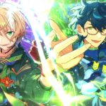 ツアーイベント「ワールドツアー編／AREA05 ALKALOID VS Switch」予告PV | あんさんぶるスターズ！！Bright me up!!