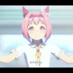 ウマ娘プリティーダービー 賽馬娘 5.5th New song ‘‘Beyond’’ feat.ハルウララ