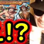 [トレクル]スゴフェス開幕! 新フェス限エース＆リトルオーズJr.狙いで引いた結果…え?[OPTC][sugo fest]