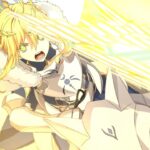 【FGO】ステンノ様と行く騎士の『過去』(獅子王アルトリア)戦【パスト・カルデア】