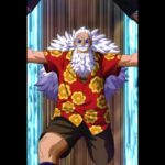 超スゴフェス限定 フェス限 ギャバン #トレクル #呪いの王子ロキ超スゴフェス #ワンピース #optc #onepiece  #アニワン #エルバフ編 #大海賊時間 #ロジャー海賊団 #海賊王の左腕