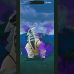 #ポケモンgo色違い