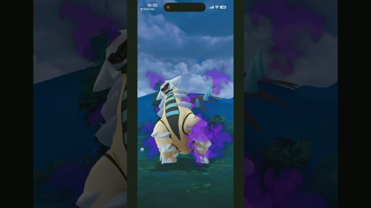 #ポケモンgo色違い