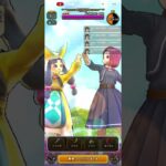 【ドラクエウォーク】ドラゴンコープス　2ターン討伐(魔王の剣持ちのゾーンが早い段階で入った例)