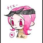 【スピナー】元気もりもりメメントモリ(死を忘れるな)【Splatoon3】【スプラトゥーン 3】