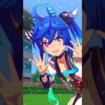 【ウマ娘 ガチャ】エピファネイアに会いたい！（#4）