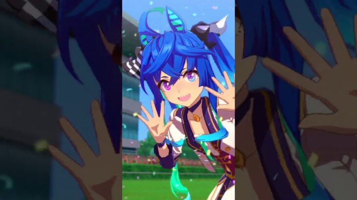 【ウマ娘 ガチャ】エピファネイアに会いたい！（#4）