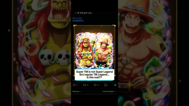 Bad move Bandai 😭