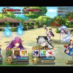 【FGO #98】水着リリスちゃんを使いたい！！カルデア南海大決戦！をぐだぐだ攻略【イベントストーリー】