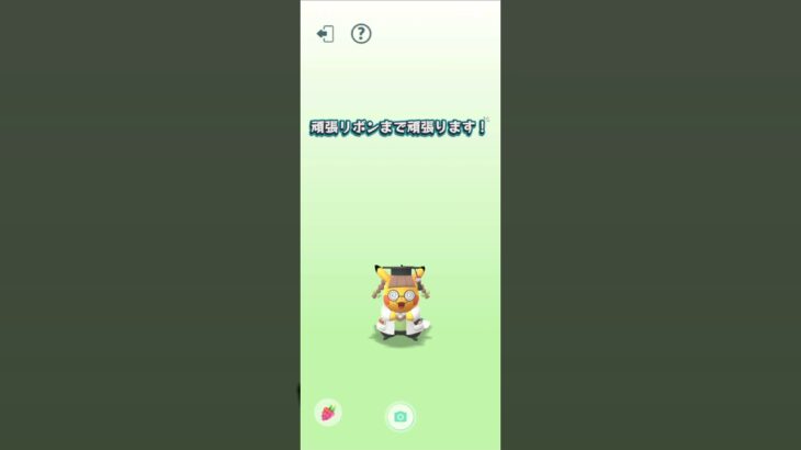 ドクターピカチュウゲット！ #ポケモンgo #ポケモンgo好きと繋がりたい