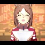 ウマ娘 プリティーダービー [ライブシアター]『トレセンラーメン列伝』ファインモーション・エアシャカール